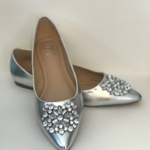 Formal Shoes size 7.5